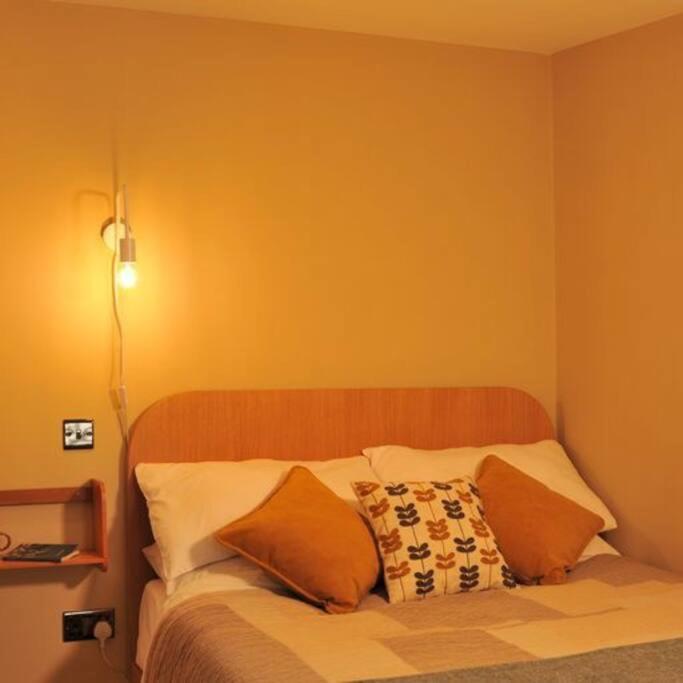 Apartamento No. 4 Bligh'S Yard Canterbury Exterior foto